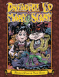 Dreadful ED & Mary Scary HC