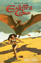 Edgar Rice Burroughs At The Earths Core HC
