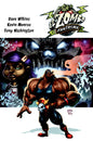 El Zombo Fantasma TP Vol 01