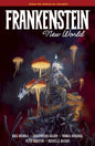 Frankenstein New World HC
