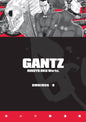 Gantz Omnibus TP Vol 09 (MR)