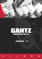 Gantz Omnibus TP Vol 12