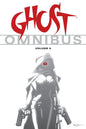 Ghost Omnibus TP Vol 05