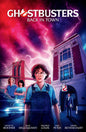 Ghostbusters Vol. 1: Back in Town TP