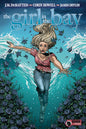 Girl In The Bay TP (MR)