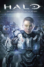 Halo Initiation & Escalation TP