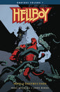 Hellboy Omnibus TP Vol 01 Seed Of Destruction