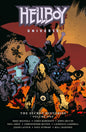 Hellboy Universe: The Secret Histories Volume 1 TP