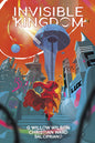 Invisible Kingdom Library ED HC