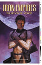 Iron Empires TP Vol 02 Shevas War