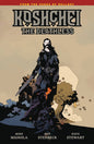 Koshchei The Deathless TP