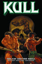 Kull TP Vol 03 The Cat & The Skull