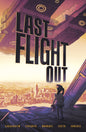 Last Flight Out TP