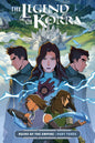 Legend Of Korra TP Part 03 Ruins Of Empire