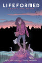 Lifeformed TP Hearts And Mind Vol 02