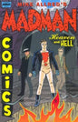 Madman Comics TP Vol 04 Heaven & Hell
