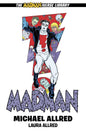 Madman Library ED HC Vol 04