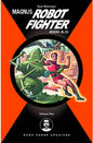 Magnus Robot Fighter HC Vol 02 4000 Ad