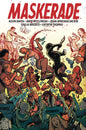 Maskerade HC Vol 01