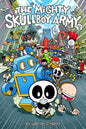 Mighty Skullboy Army TP Vol 02