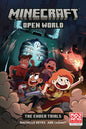 Minecraft: Open World--The Ender Trials TP