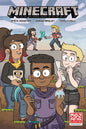 Minecraft TP Vol 01 (New Ptg)