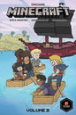 Minecraft TP Vol 02
