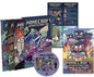 Minecraft Wither Without You Box Set