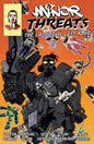 Minor Threats Volume 3: The Last Devil Left Alive
