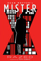 Mister X Razed TP