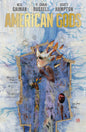 Neil Gaiman American Gods HC Vol 03 Moment Storm