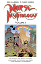 Norse Mythology HC Vol 01