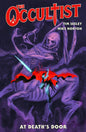 Occultist TP Vol 02 Deaths Door