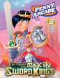 Penny Arcade TP Vol 02 Legends Magic Sword
