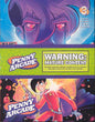 Penny Arcade TP Vol 03 Warsun Prophecies