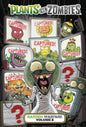 Plants Vs Zombies HC Garden Warfare Vol 03 (New Ptg)