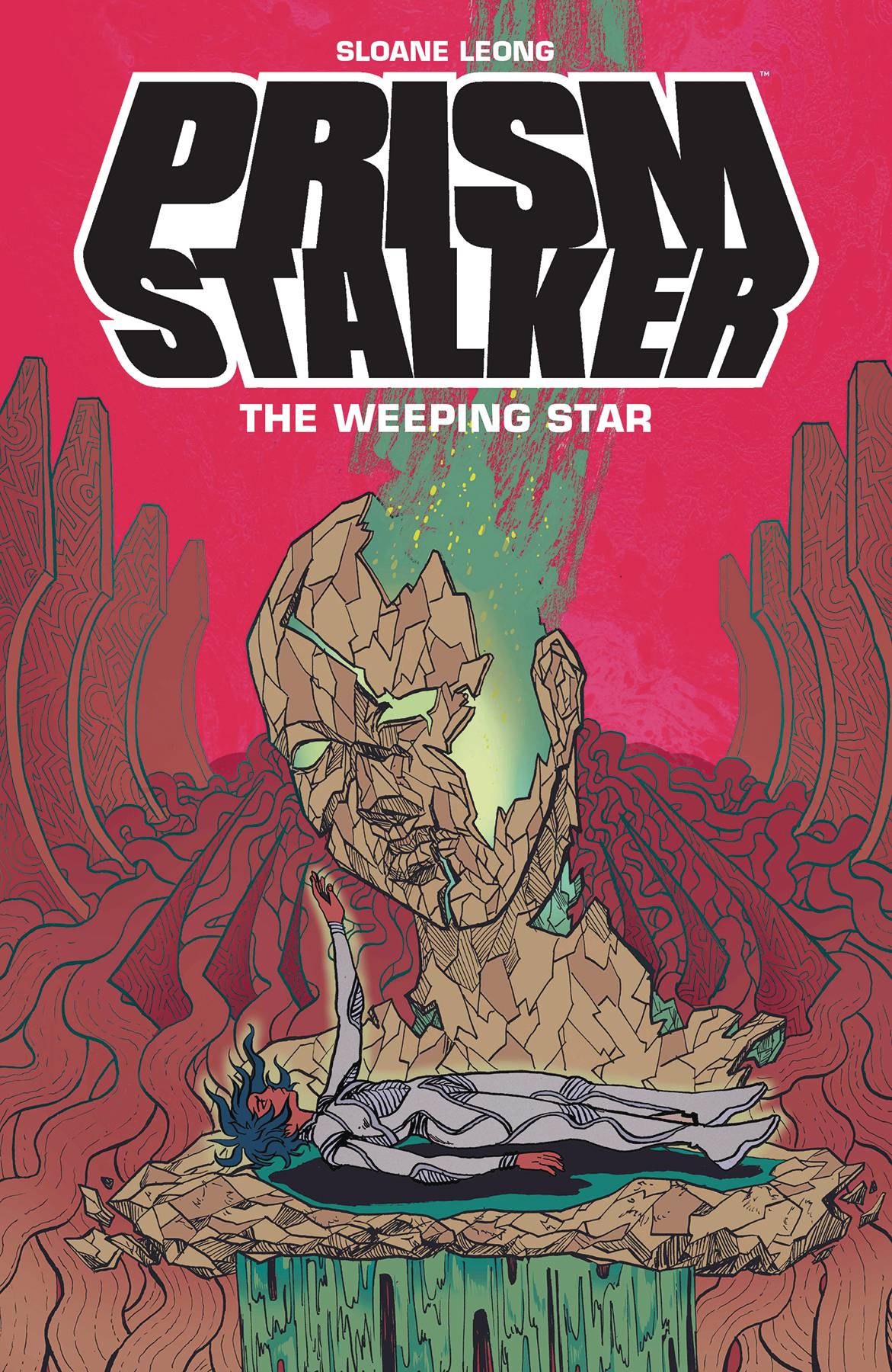 Prism Stalker Weeping Star TP (MR)