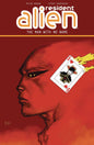 Resident Alien TP Vol 04 The Man With No Name