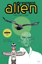 Resident Alien TP Vol 06 Your Rides Here