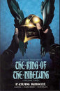 RING OF THE NIBELUNG TP VOL 02 SIEGFRIED & GOTTERDAMMERUNG