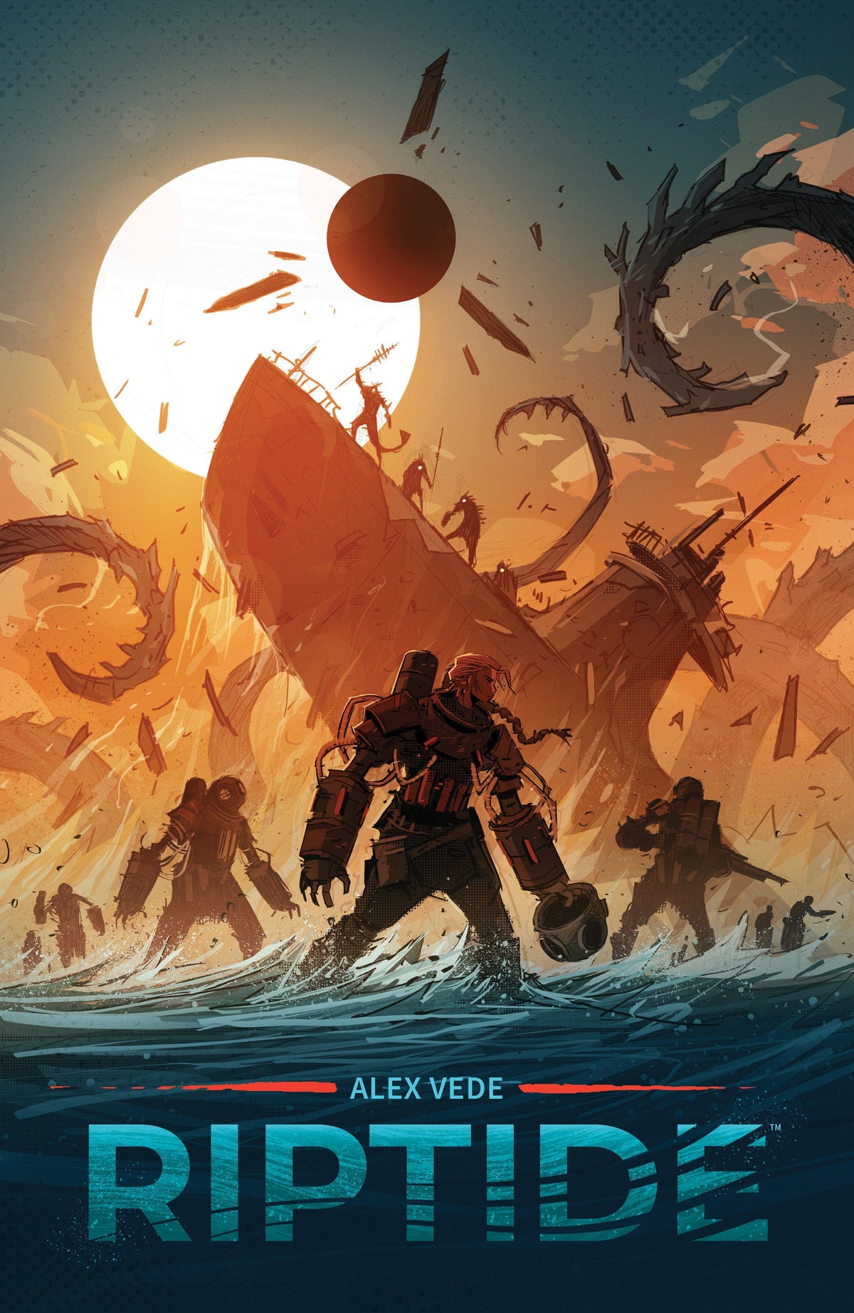 Riptide