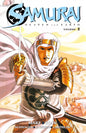 Samurai Heaven & Earth TP Vol 02