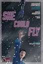 She Could Fly TP Vol 02 The Lost Pilot