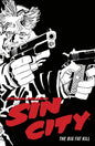 Sin City Dlx HC Vol 03 The Big Fat Kill (4Th Ed) (MR)