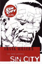 Sin City New Miller Cvr TP Vol 01 Hard Goodbye (MR)