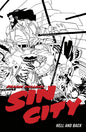 Sin City TP Vol 07 Hell & Back (4Th Ed) (MR)