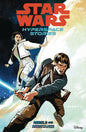 Star Wars Hyperspace Stories TP Vol 01