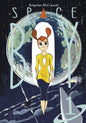 Stephen Mccranies Space Boy Omnibus TP Vol 01