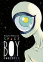 Stephen Mccranies Space Boy Omnibus TP Vol 03
