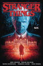 Stranger Things TP Vol 02 Six (New Ptg)